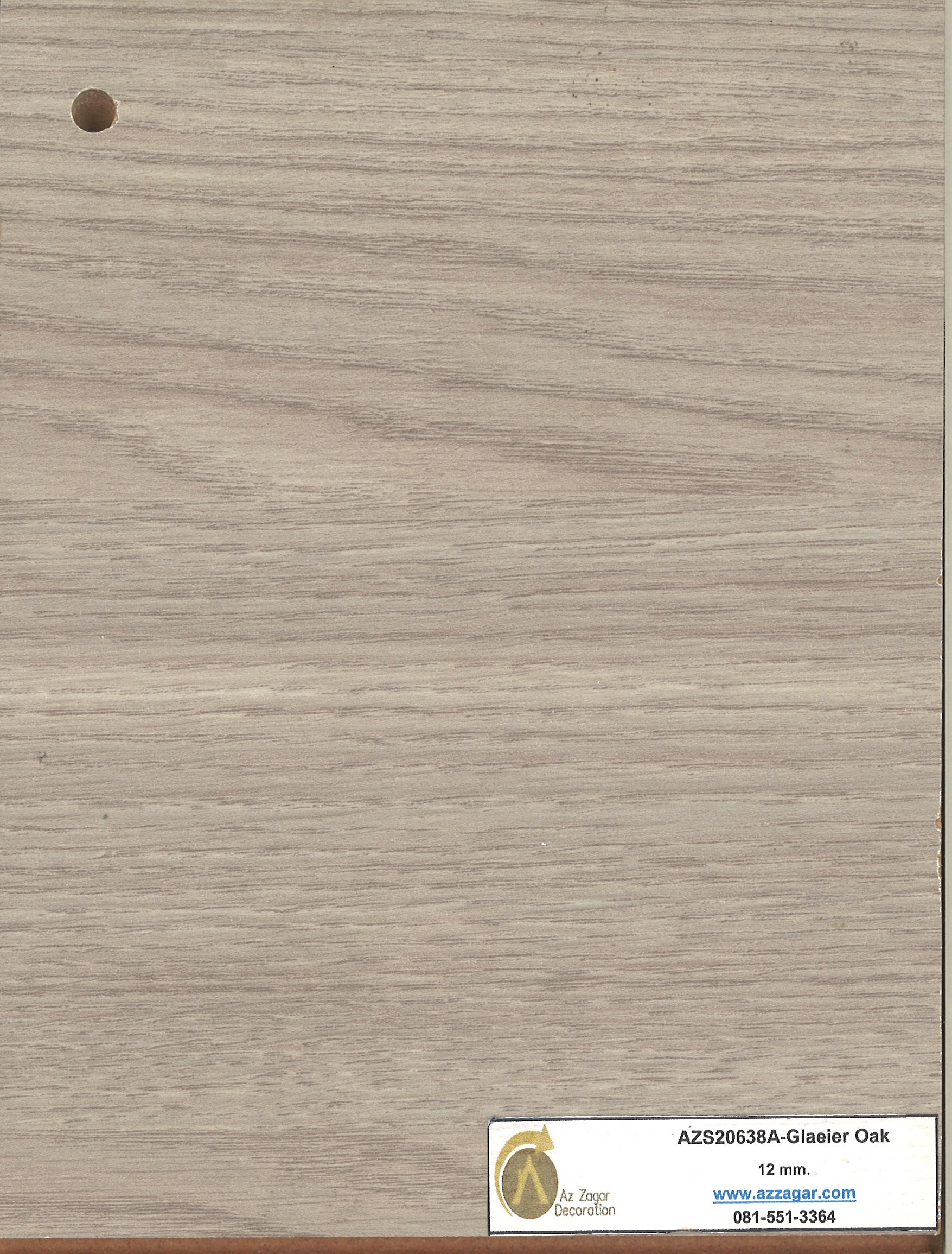Glasier Oak (AZS 20638A)